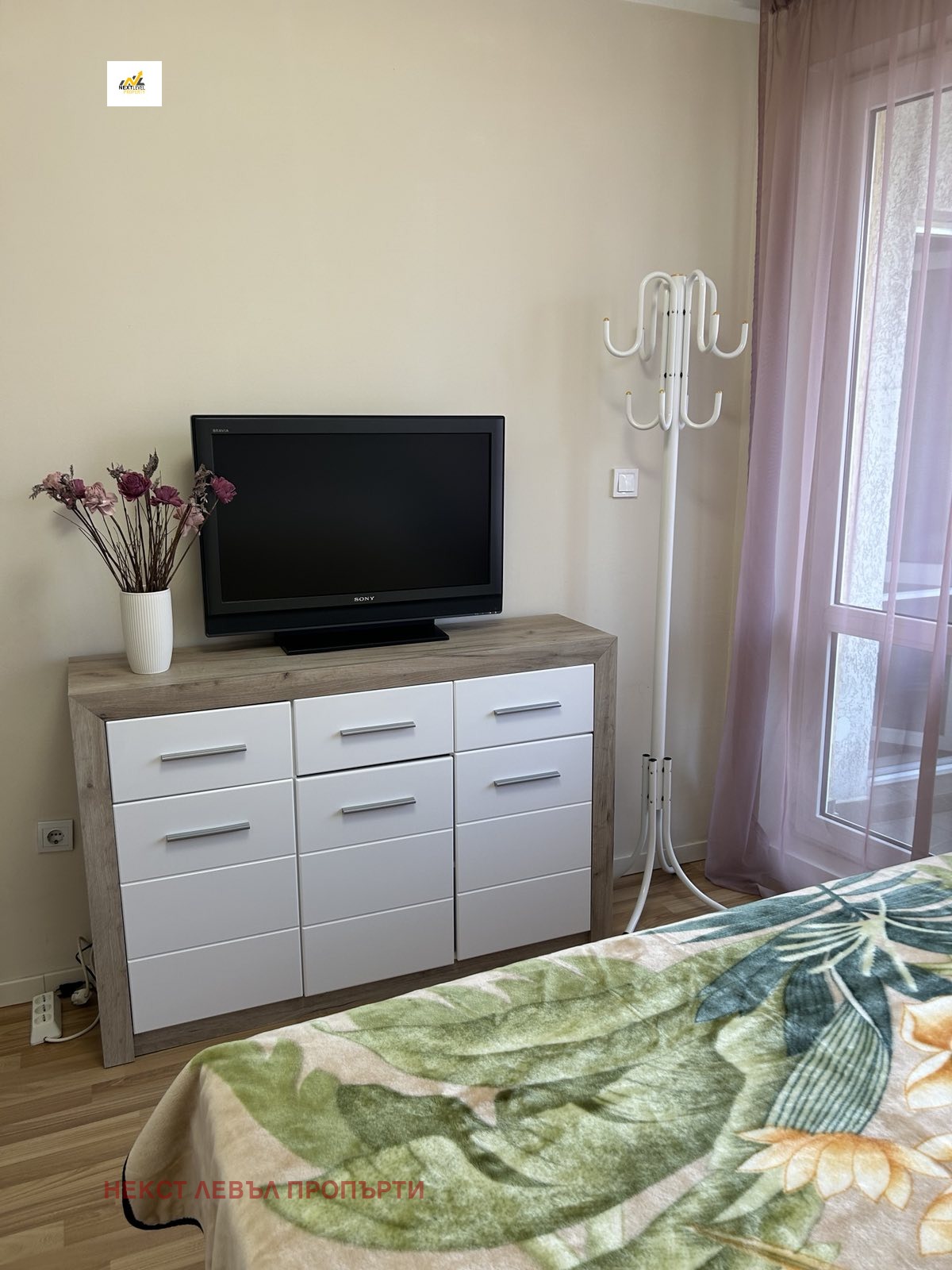 Дава под наем 2-СТАЕН, гр. София, Студентски град, снимка 4 - Апартаменти - 54268709