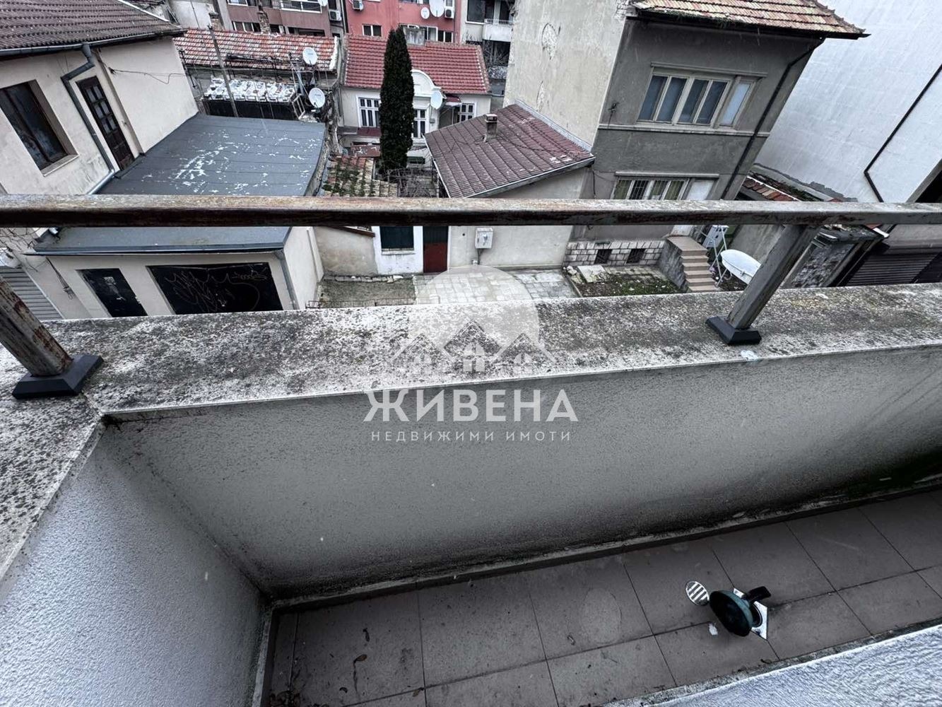 Дава под наем 2-СТАЕН, гр. Варна, Център, снимка 13 - Апартаменти - 54930293