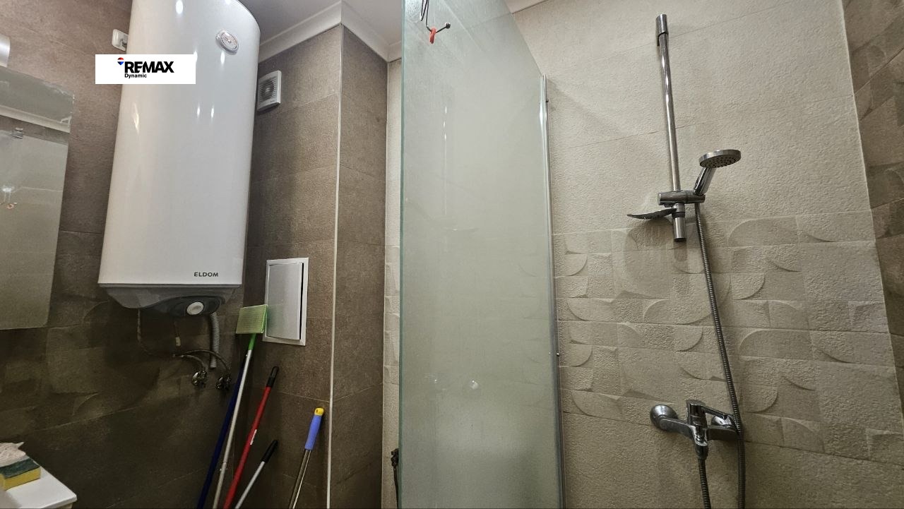 Дава под наем 2-СТАЕН, гр. Бургас, Сарафово, снимка 7 - Апартаменти - 56007998