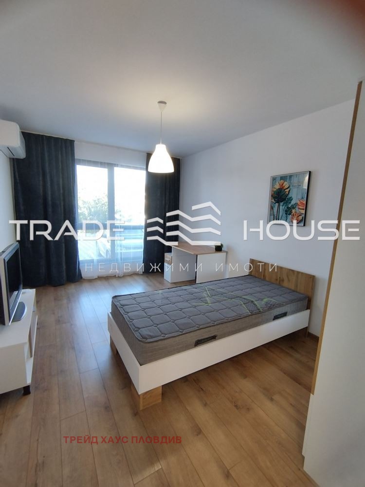 Дава под Наем 3-СТАЕН | Imot.bg — изображение 7