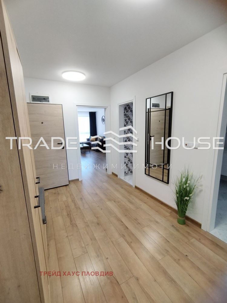 Дава под Наем 3-СТАЕН | Imot.bg — изображение 11