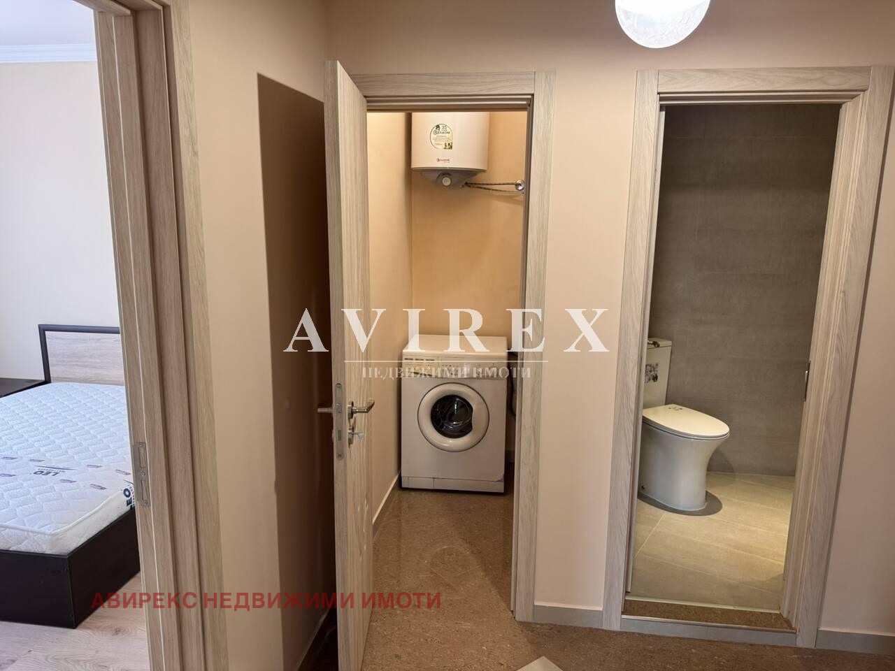 Дава под Наем 2-СТАЕН | Imot.bg — изображение 3