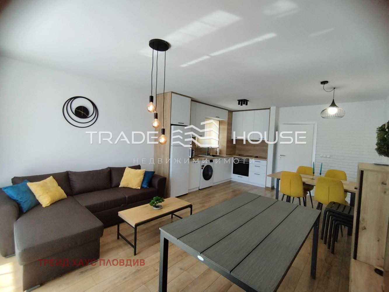 Дава под Наем 3-СТАЕН | Imot.bg — изображение 3