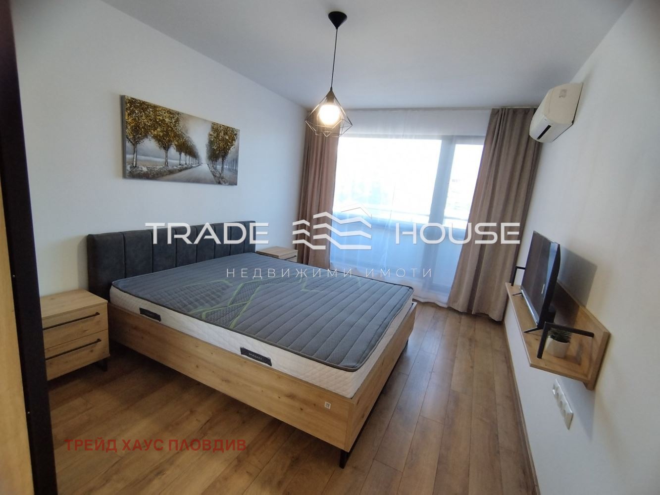 Дава под Наем 3-СТАЕН | Imot.bg — изображение 6