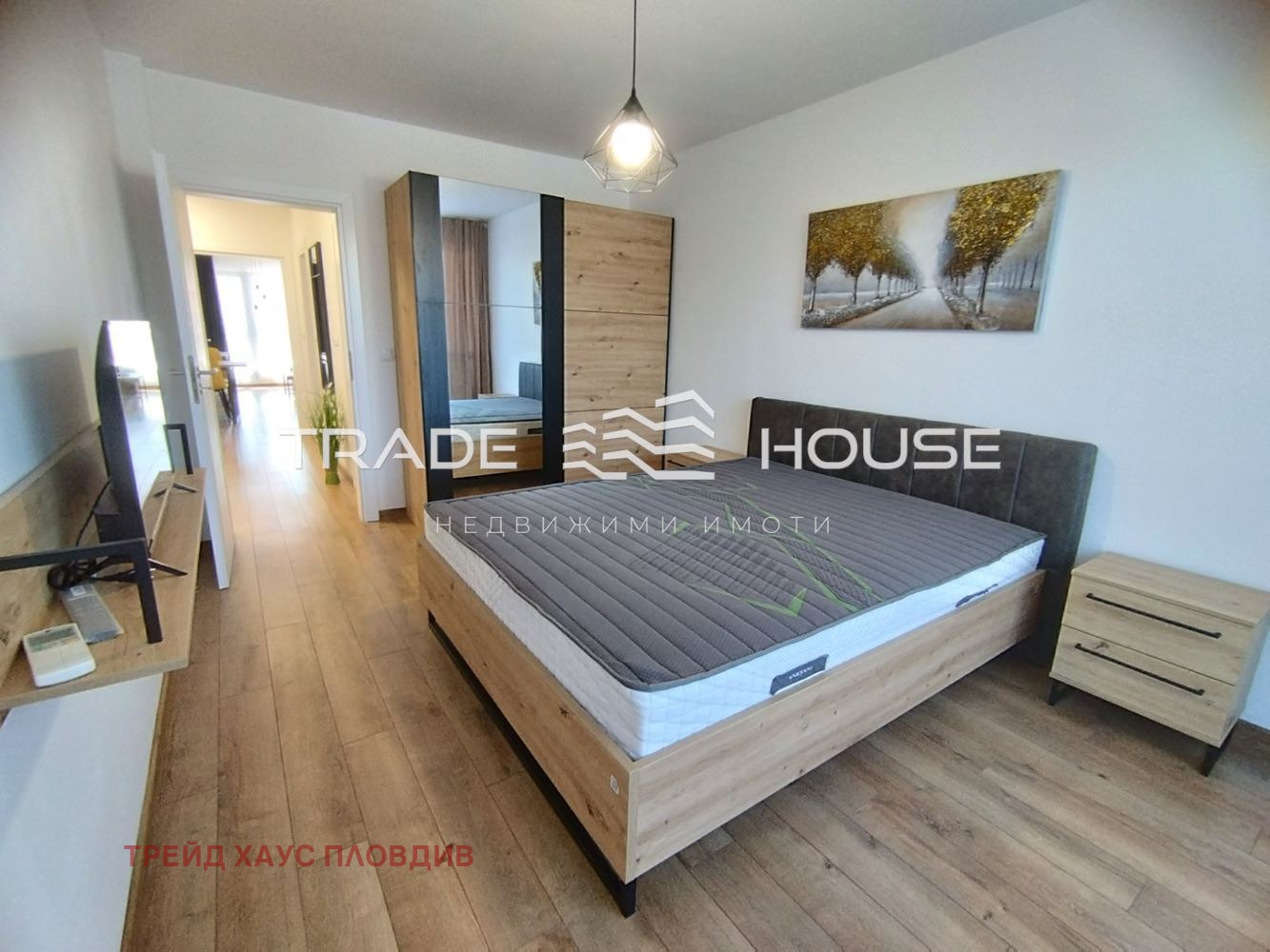 Дава под Наем 3-СТАЕН | Imot.bg — изображение 5