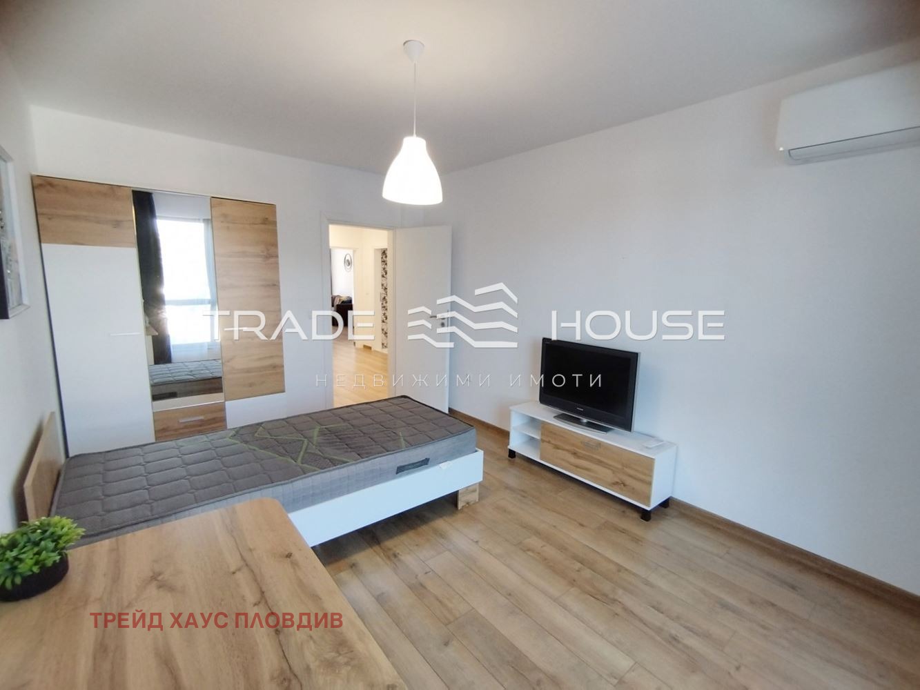 Дава под Наем 3-СТАЕН | Imot.bg — изображение 8