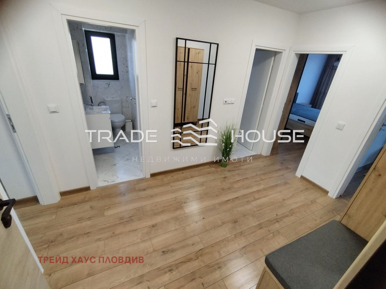 Дава под Наем 3-СТАЕН | Imot.bg — изображение 4