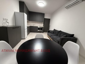 2 chambres Mladejki Halm, Plovdiv