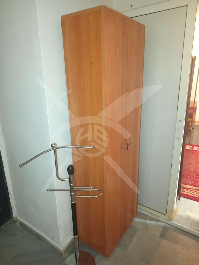 Дава под наем 1-СТАЕН, гр. Варна, Център, снимка 4 - Апартаменти - 52647500