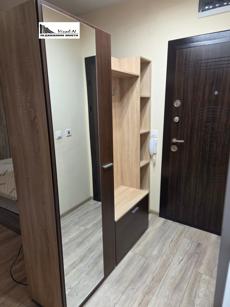 Дава под наем 1-СТАЕН, гр. София, Студентски град, снимка 9 - Апартаменти - 53417026