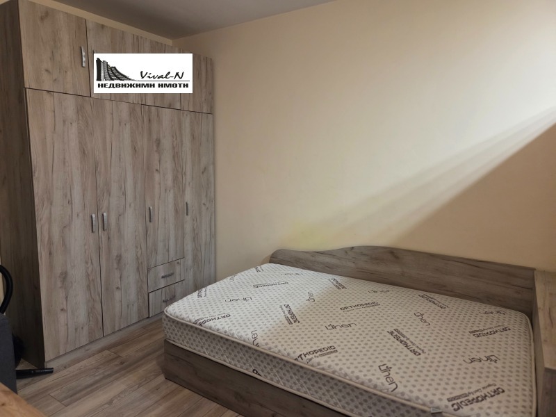 Дава под наем 1-СТАЕН, гр. София, Студентски град, снимка 5 - Апартаменти - 53417026