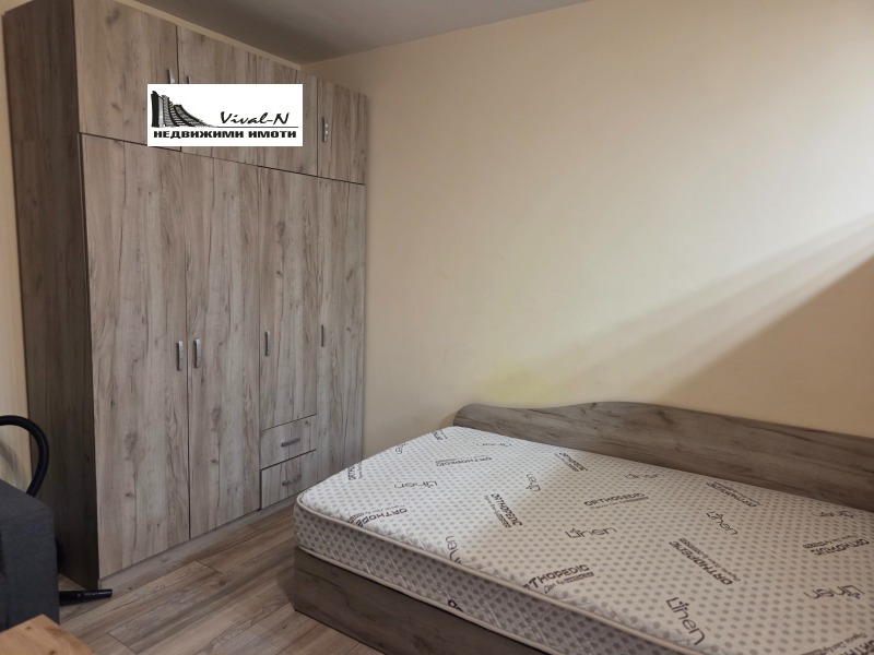 Дава под наем 1-СТАЕН, гр. София, Студентски град, снимка 3 - Апартаменти - 53417026