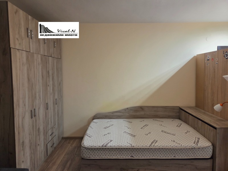 Дава под наем 1-СТАЕН, гр. София, Студентски град, снимка 6 - Апартаменти - 53417026