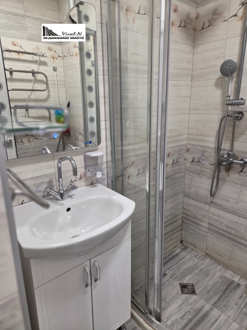 Дава под наем 1-СТАЕН, гр. София, Студентски град, снимка 12 - Апартаменти - 53417026