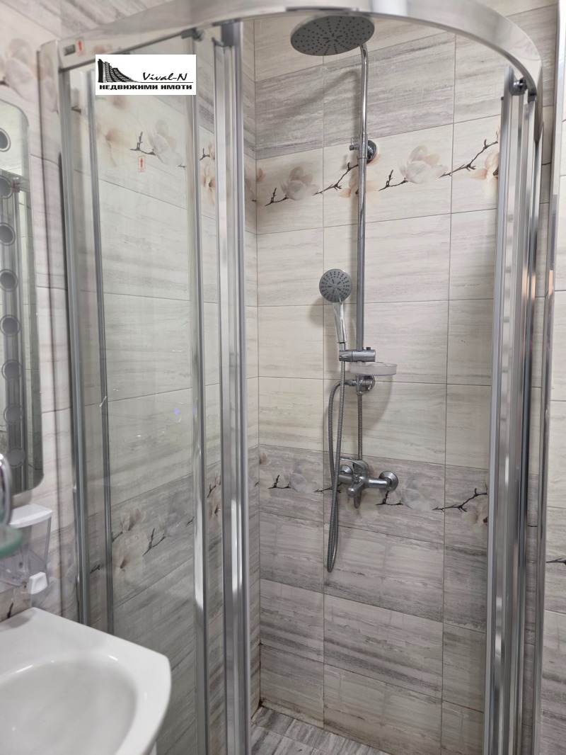 Дава под наем 1-СТАЕН, гр. София, Студентски град, снимка 13 - Апартаменти - 53417026