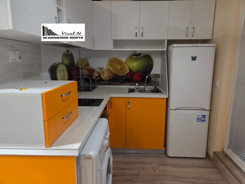 Дава под наем 1-СТАЕН, гр. София, Студентски град, снимка 8 - Апартаменти - 53417026