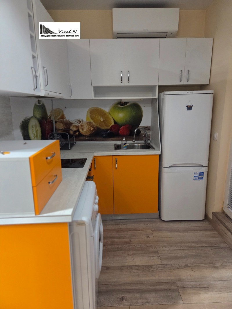 Дава под наем 1-СТАЕН, гр. София, Студентски град, снимка 11 - Апартаменти - 53417026