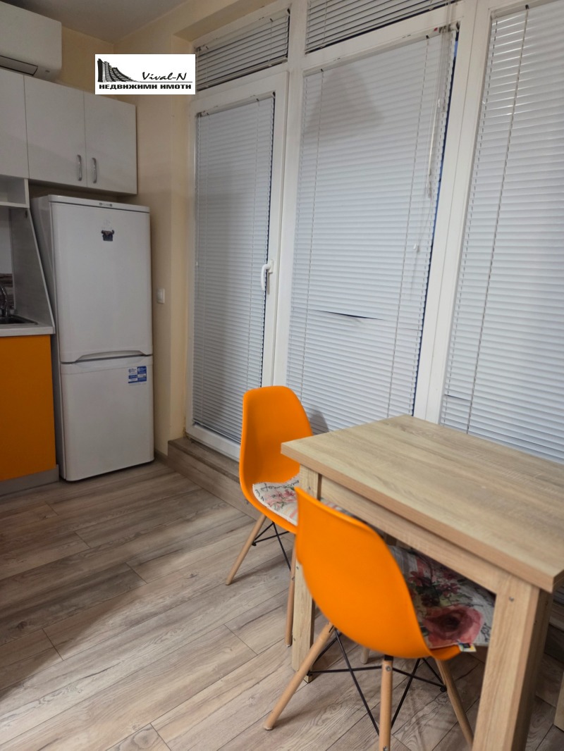 Дава под наем 1-СТАЕН, гр. София, Студентски град, снимка 4 - Апартаменти - 53417026