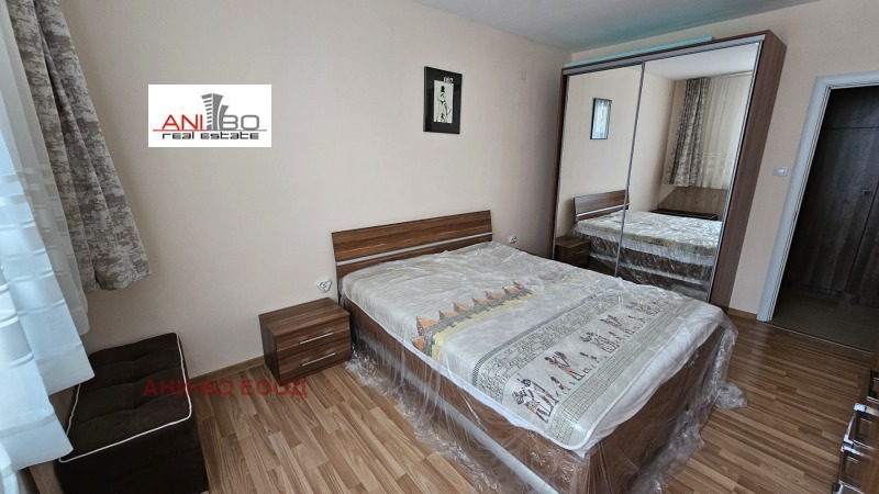 K pronájmu  1 ložnice Sofia , Banišora , 62 m2 | 62061296 - obraz [9]