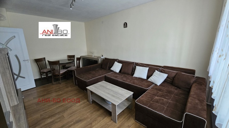 Kiadó  1 hálószoba Sofia , Banisora , 62 négyzetméter | 62061296