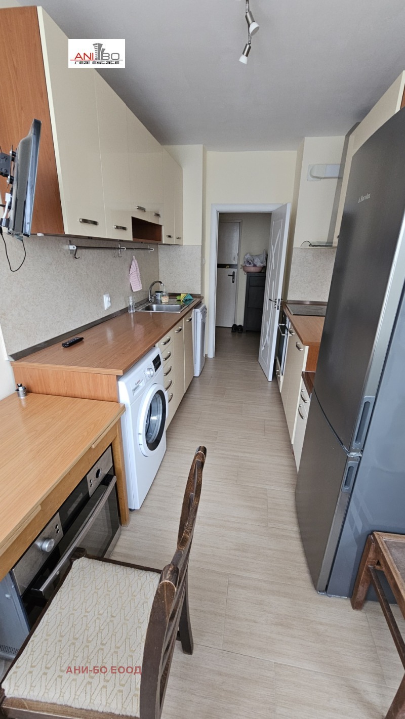 K pronájmu  1 ložnice Sofia , Banišora , 62 m2 | 62061296 - obraz [4]