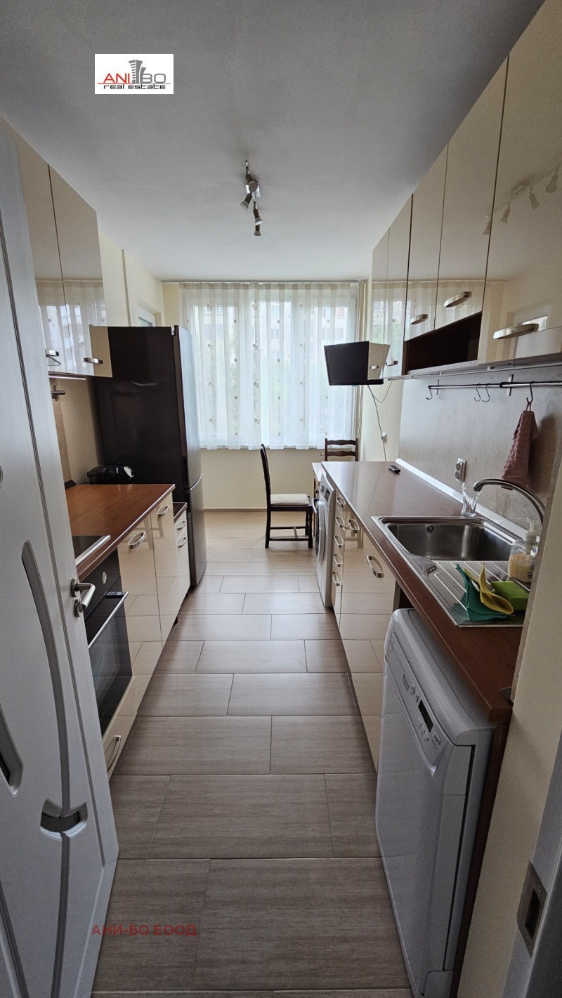 Kiadó  1 hálószoba Sofia , Banisora , 62 négyzetméter | 62061296 - kép [3]