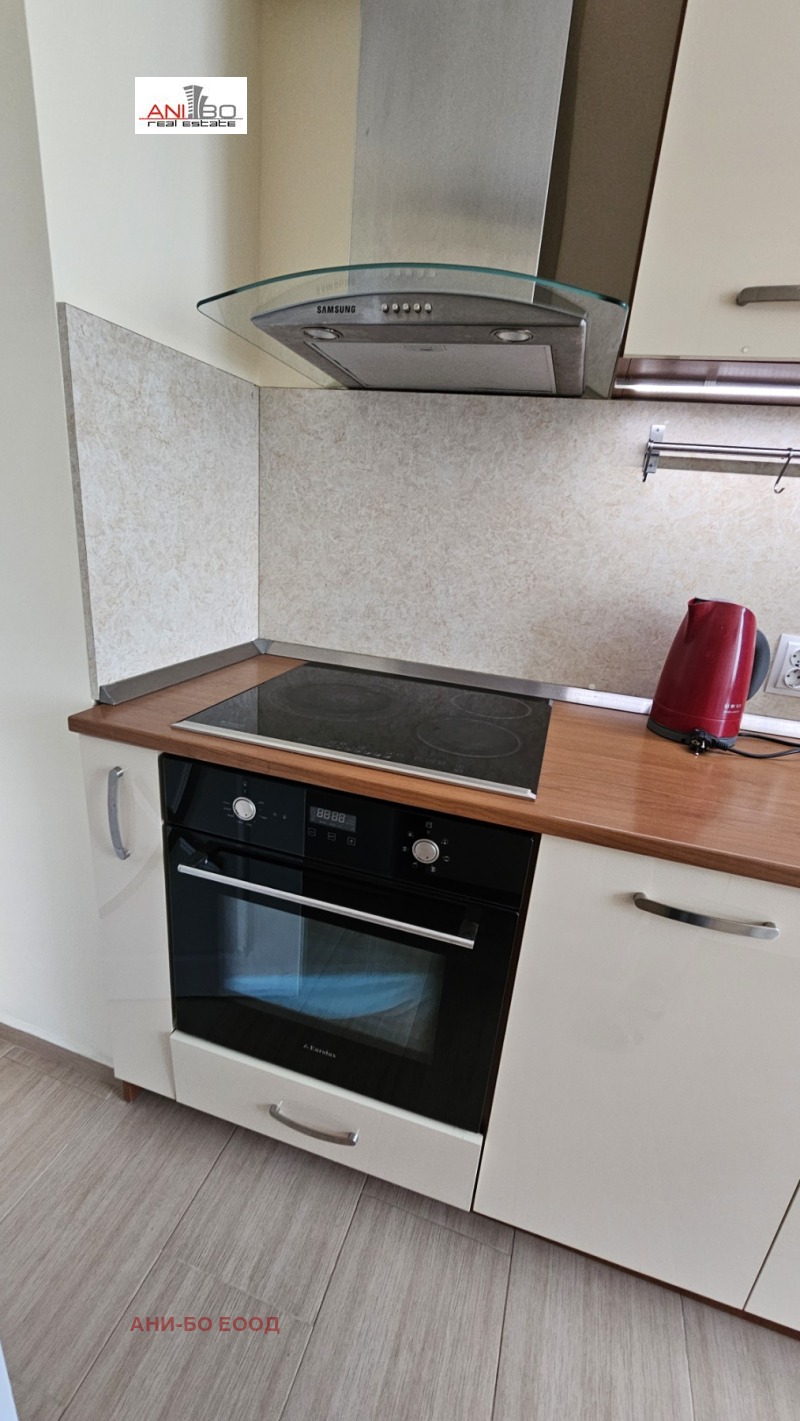 K pronájmu  1 ložnice Sofia , Banišora , 62 m2 | 62061296 - obraz [6]