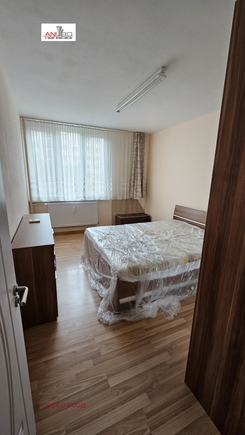 В аренду  1 спальня София , Банишора , 62 кв.м | 62061296 - изображение [8]