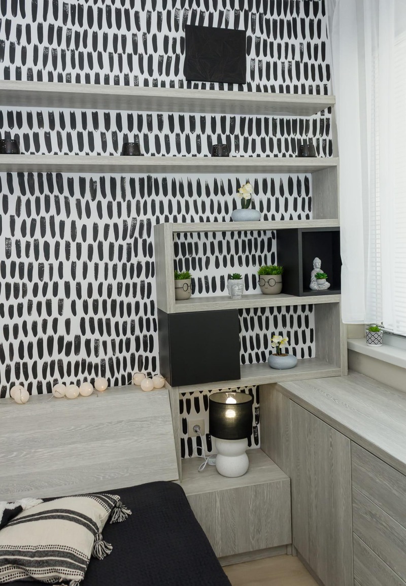Kiralık  1 yatak odası Varna , Lyatno kino Trakiya , 55 metrekare | 35256444 - görüntü [12]