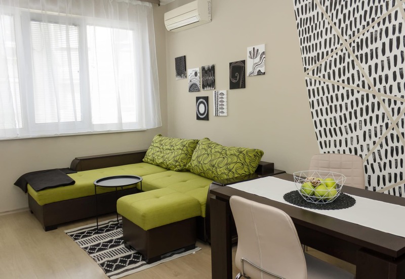 Kiralık  1 yatak odası Varna , Lyatno kino Trakiya , 55 metrekare | 35256444 - görüntü [5]