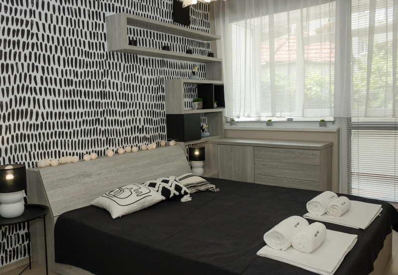 Kiralık  1 yatak odası Varna , Lyatno kino Trakiya , 55 metrekare | 35256444 - görüntü [10]