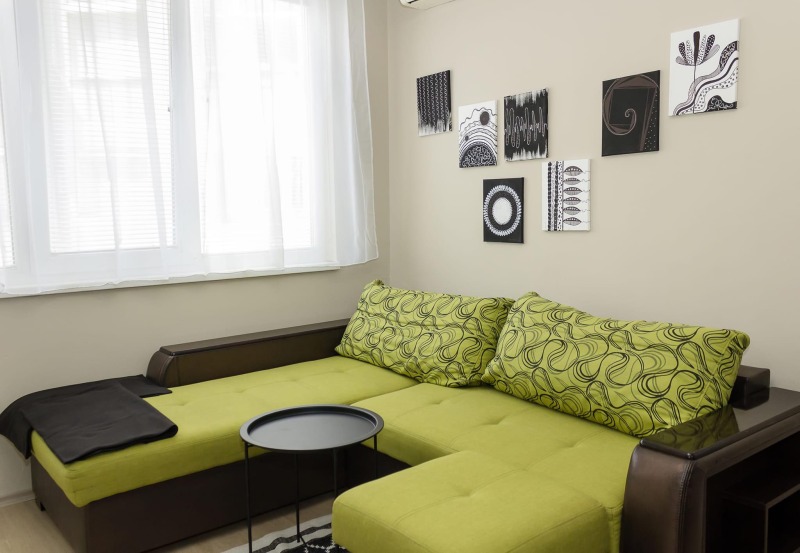 Kiralık  1 yatak odası Varna , Lyatno kino Trakiya , 55 metrekare | 35256444 - görüntü [6]