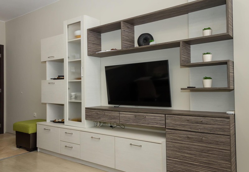 Kiralık  1 yatak odası Varna , Lyatno kino Trakiya , 55 metrekare | 35256444 - görüntü [4]