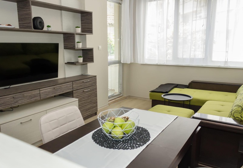 Kiralık  1 yatak odası Varna , Lyatno kino Trakiya , 55 metrekare | 35256444 - görüntü [2]