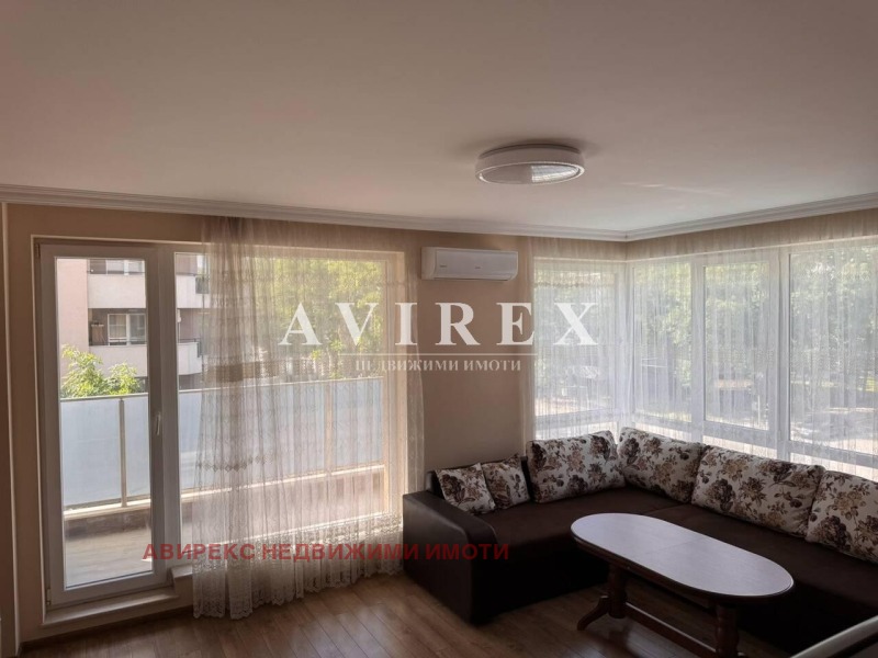 De inchiriat  1 dormitor Plovdiv , Ciuciuc Parij , 70 mp | 85437119 - imagine [9]