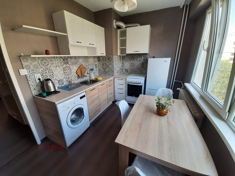Дава под наем  2-стаен град София , Толстой , 68 кв.м | 67984763