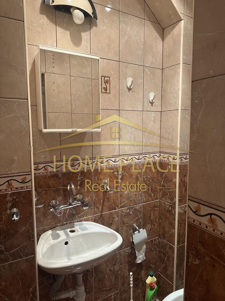 Do wynajęcia  1 sypialnia Warna , Ljatno kino Trakija , 50 mkw | 28682432 - obraz [5]