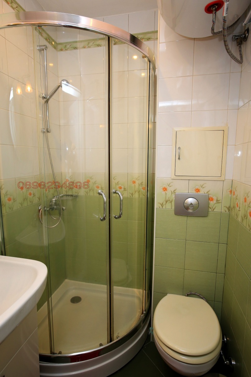 Zu vermieten  1 Schlafzimmer Sofia , Belite brezi , 55 qm | 41626231 - Bild [14]
