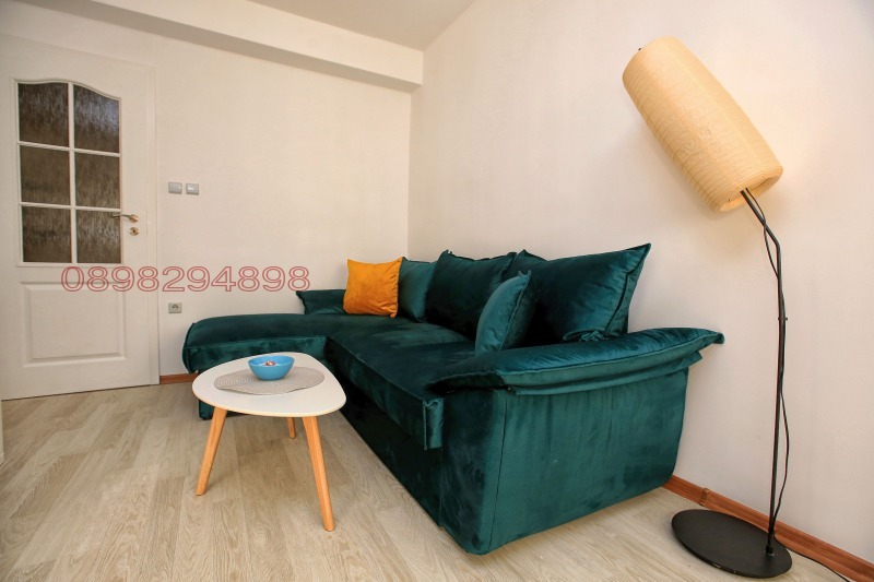 Zu vermieten  1 Schlafzimmer Sofia , Belite brezi , 55 qm | 41626231 - Bild [15]