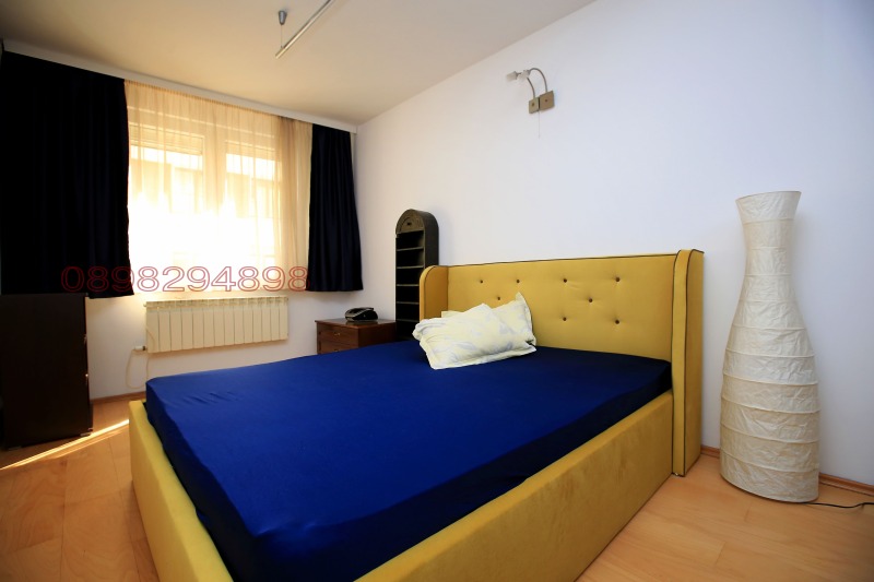 Zu vermieten  1 Schlafzimmer Sofia , Belite brezi , 55 qm | 41626231 - Bild [9]