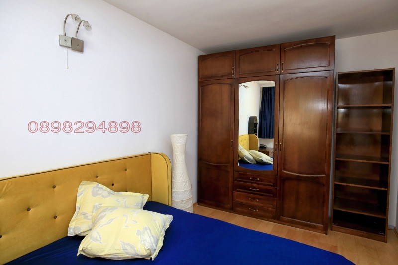 Zu vermieten  1 Schlafzimmer Sofia , Belite brezi , 55 qm | 41626231 - Bild [11]