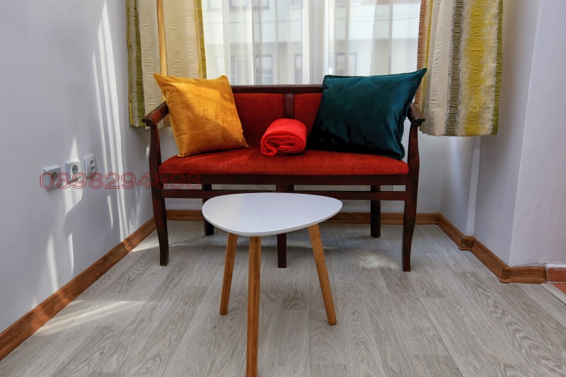 Zu vermieten  1 Schlafzimmer Sofia , Belite brezi , 55 qm | 41626231 - Bild [2]