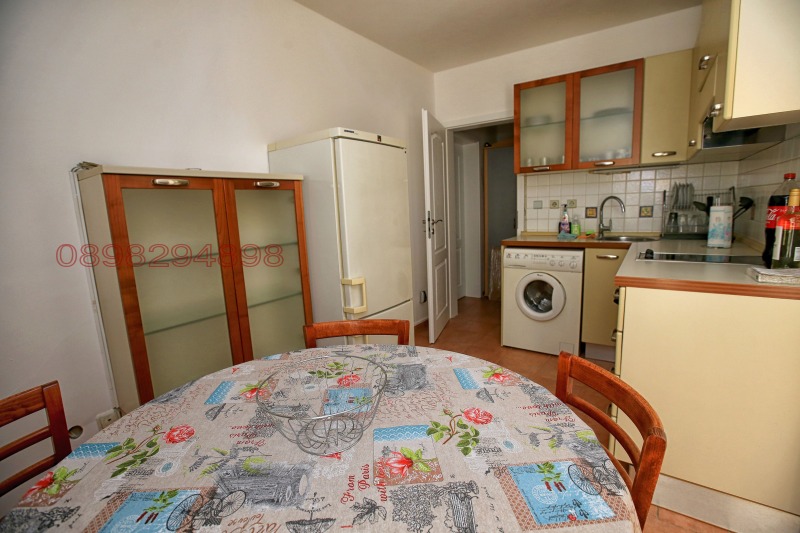 Zu vermieten  1 Schlafzimmer Sofia , Belite brezi , 55 qm | 41626231 - Bild [7]