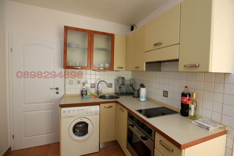 Zu vermieten  1 Schlafzimmer Sofia , Belite brezi , 55 qm | 41626231 - Bild [8]