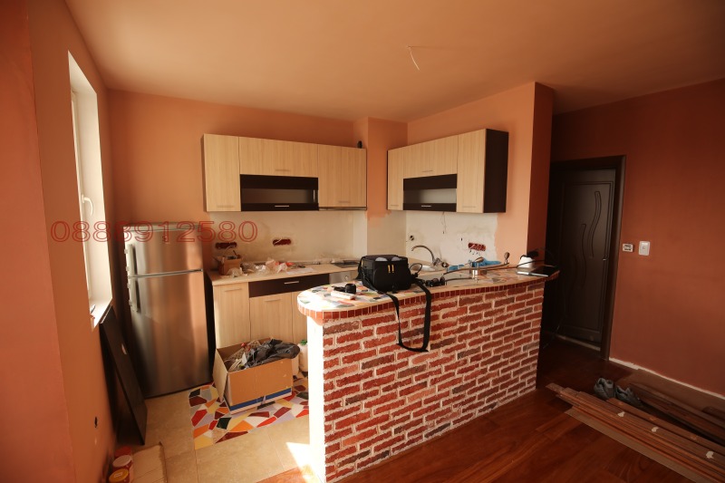 Дава под наем 2-СТАЕН, гр. София, област София-град, снимка 3 - Апартаменти - 53278144