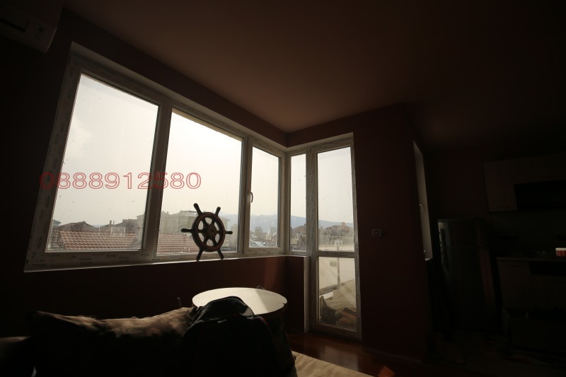 Дава под наем 2-СТАЕН, гр. София, област София-град, снимка 8 - Апартаменти - 53278144