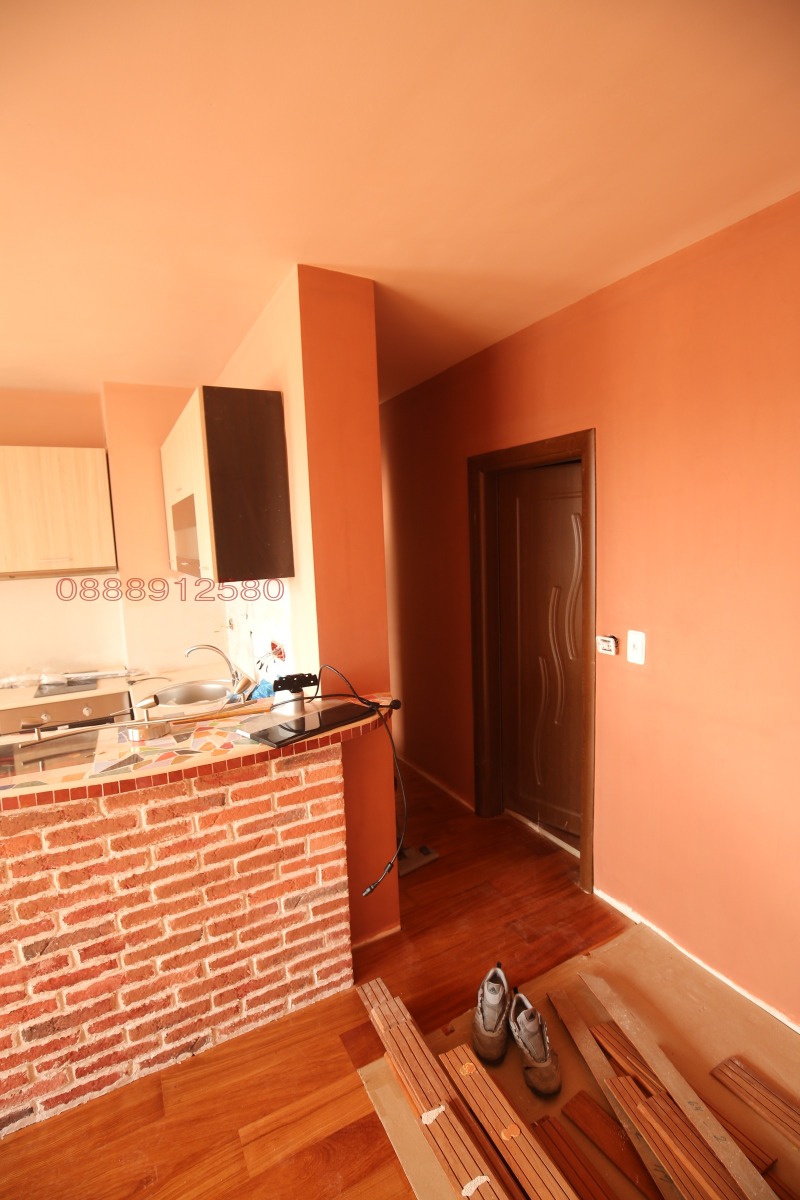 Дава под наем 2-СТАЕН, гр. София, област София-град, снимка 2 - Апартаменти - 53278144