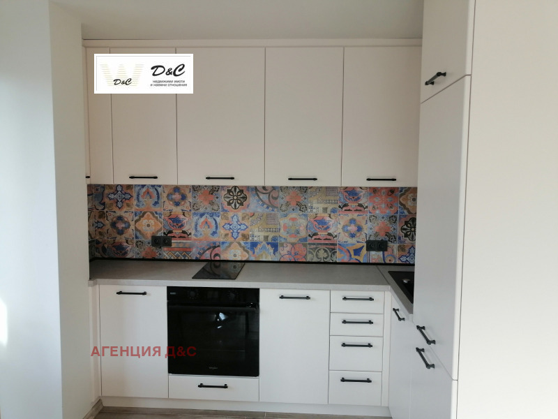 Дава под наем 2-СТАЕН, гр. Варна, Център, снимка 5 - Апартаменти - 53349283