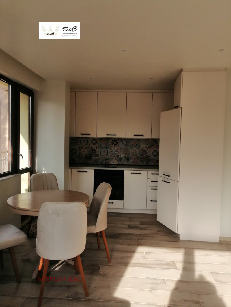 Дава под наем 2-СТАЕН, гр. Варна, Център, снимка 4 - Апартаменти - 53349283