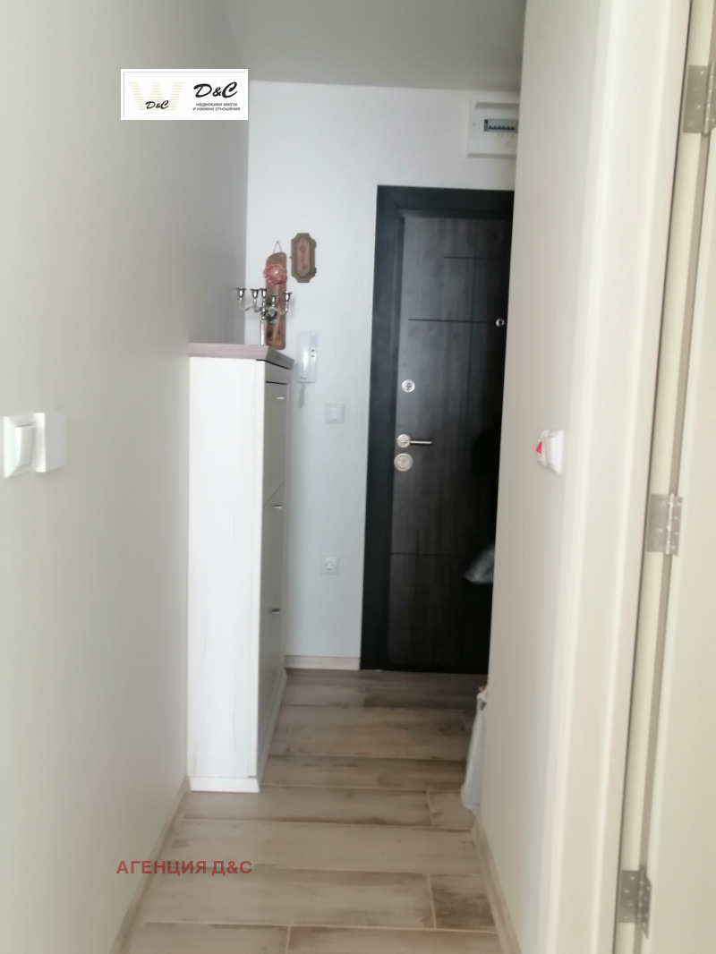 Дава под наем 2-СТАЕН, гр. Варна, Център, снимка 7 - Апартаменти - 53349283